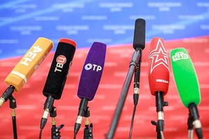 У Чернігівській області не будуть транслювати п'ять російських телеканалів 