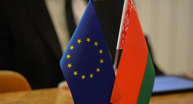 Евросоюз согласовал новый пакет санкций против режима Лукашенко 