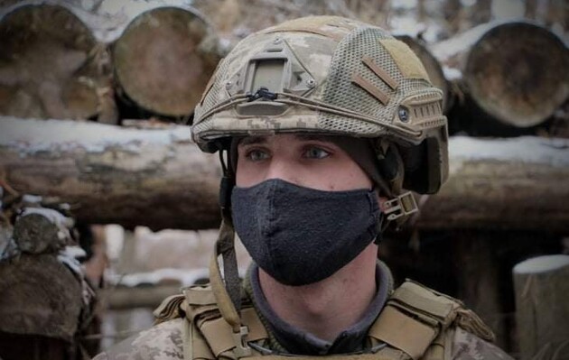 17 грудня в Донбасі зафіксовано одне порушення режиму припинення вогню