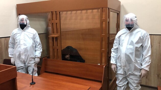  Фото: Facebook генпрокурора Венедиктової