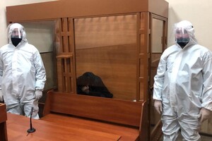 Обвинуваченому у вбивстві Кирила Тлявова продовжили арешт 