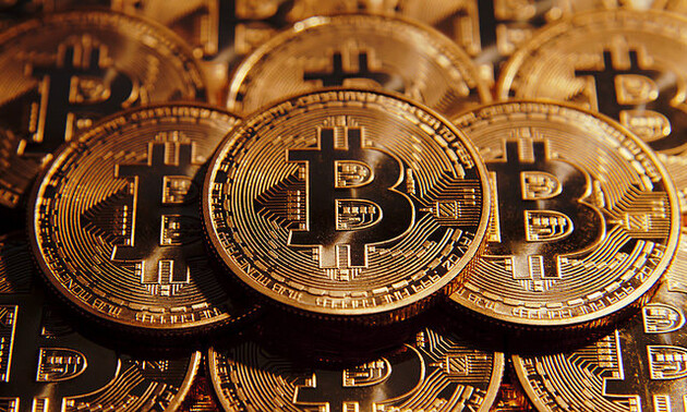 Ціна Bitcoin перевищила позначку в $23 тис 