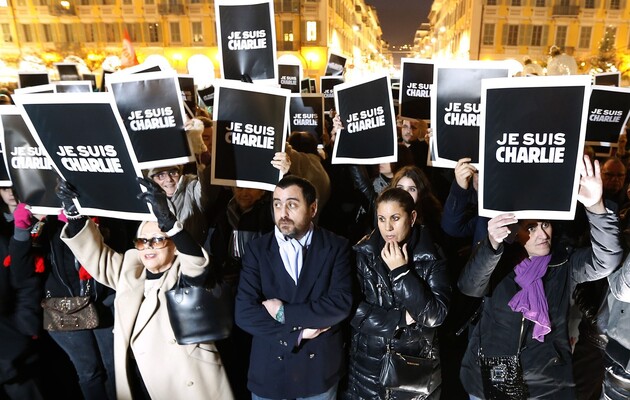 Справа Charlie Hebdo: у Франції оголосили вироки — від 4 років до довічного ув'язнення