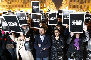 Дело Charlie Hebdo: во Франции объявили приговоры — от 4 лет до пожизненного заключения 