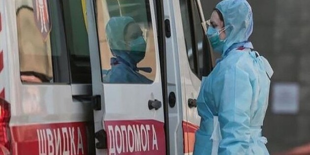 Опрос: Как украинцы относятся к локдауну и борьбе с коронавирусом