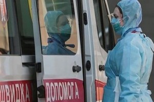 Опрос: Как украинцы относятся к локдауну и борьбе с коронавирусом