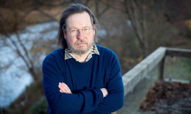 Ларс фон Трієр зніме продовження "Королівства"