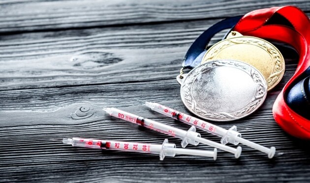 Наказание России CAS сократил в два раза