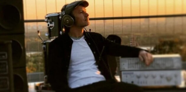 "Океан Ельзи" випустили пісню "Тримай"