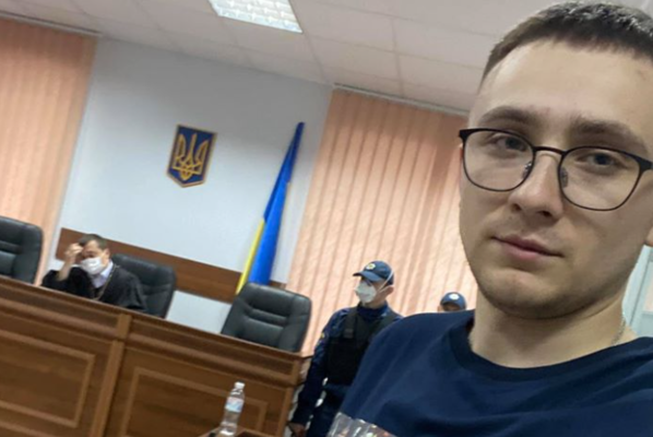 «У них четкое указание закрыть меня»: прокурор требует взять Стерненко под стражу