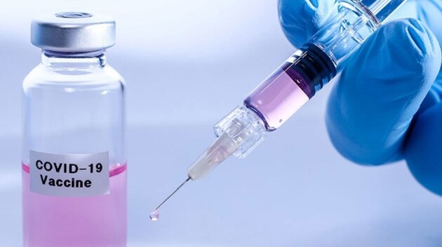 Кабмін очікує мільйон вакцин від коронавірусу в березні 