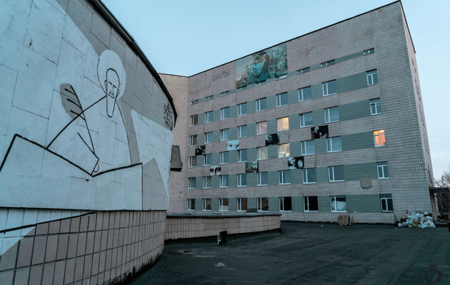 Киевская психиатрическая больница может остаться без финансирования на 2021 год