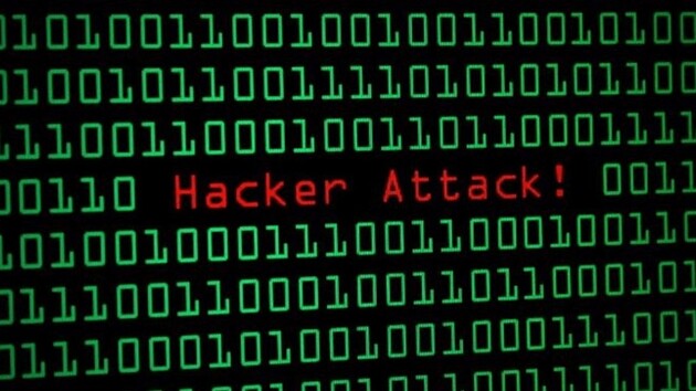 Хакерская атака, которая затронула сети правительства, коснулась и Министерства энергетики США