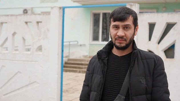 В Крыму начались судебные заседания по делу гражданского журналиста 