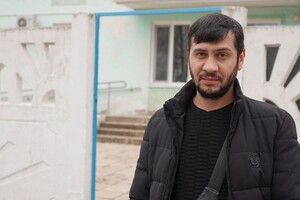 В Крыму начались судебные заседания по делу гражданского журналиста 