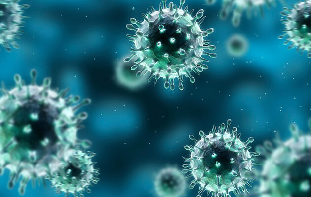 В Україні число госпіталізованих з коронавірусом за добу досягає 3 тисячі 