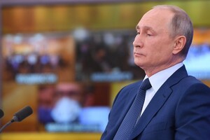 “Почему вы думаете, что мы придурки?”: Путин назвал Россию 