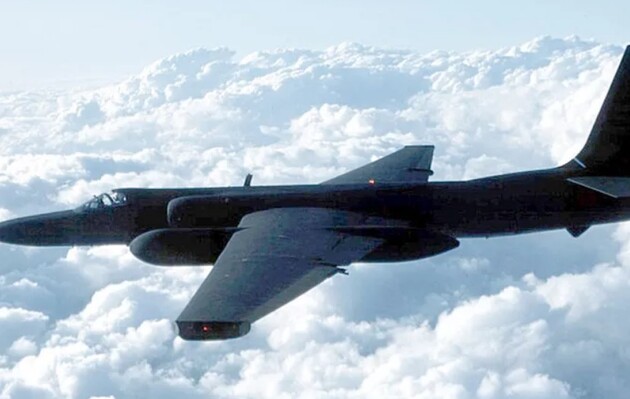 Искусственный интеллект заменил одного из пилотов самолета U-2