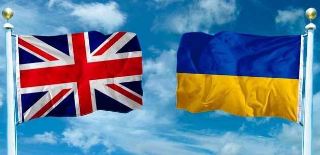 Великобритания поддерживает модернизацию оборонного комплекса Украины