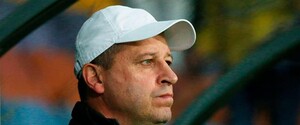 Відомий український тренер очолив молдавський 