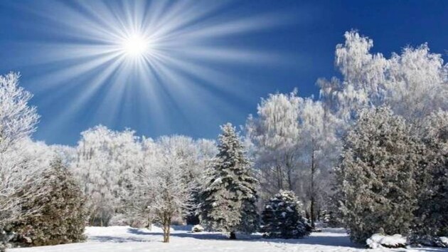 День зимнего солнцестояния: приметы и запреты