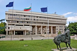 З Болгарії висилають російського дипломата за шпигунство 