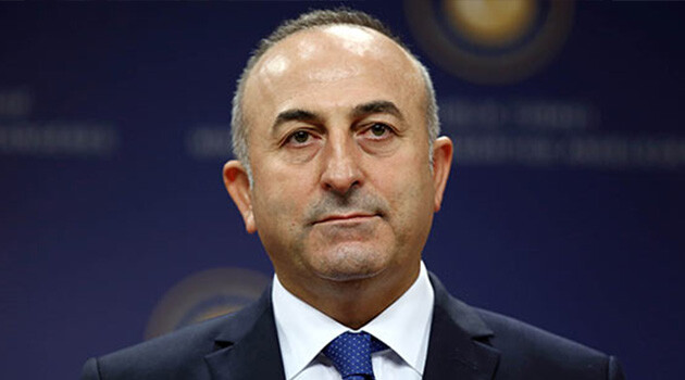 Глава МИД Турции заявил о поддержке «Крымской платформы»