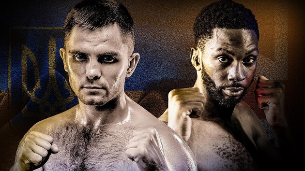 Митрофанов победил решением судей