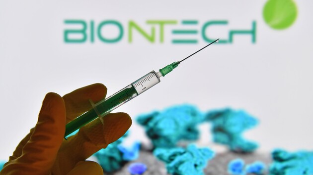 У Швейцарії дали добро вакцині від коронавірусу Pfizer/BioNTech 