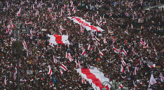 Фото : Радіо Свобода