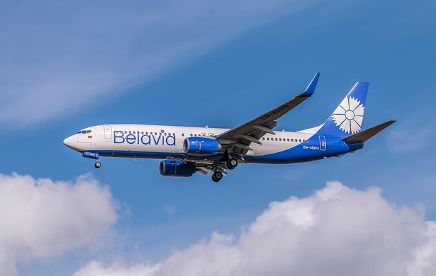 belavia.by