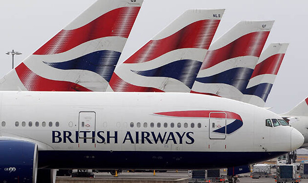 Перша країна ЄС обмежує авіасполучення з Британією через мутацію коронавірусу 