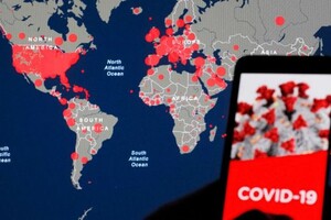 МОЗ розширив перелік країн «червоної зони»: куди не рекомендується їхати 