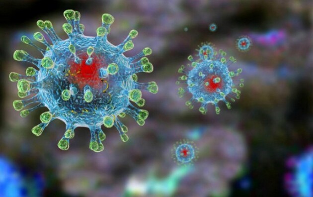В Италии выявили «британскую» разновидность коронавируса
