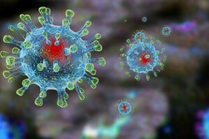 В Італії виявили «британський» різновид коронавируса 