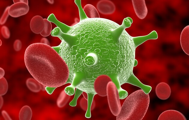 Британські вірусологи розшифрували геном нового штаму коронаввруса