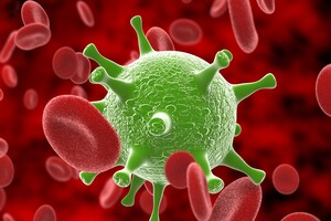 Новий штам коронавірусу виявили в Британії ще восени 