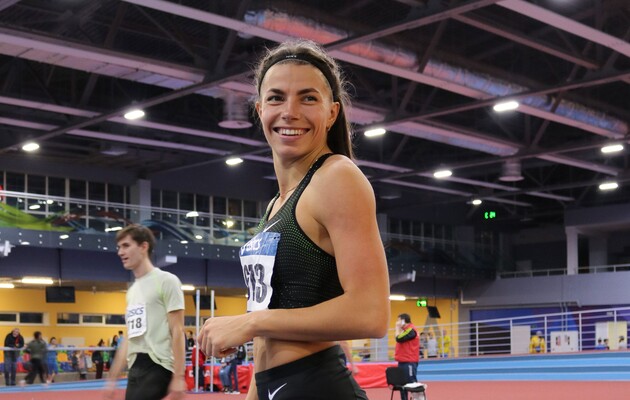 Бех-Романчук посіла перше місце за підсумками голосування експертів