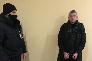 Наркоторговця з Росії, якого розшукував Інтерпол, затримали на Львівщині 