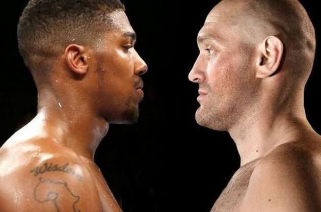 Боксери досягли усної домовленості