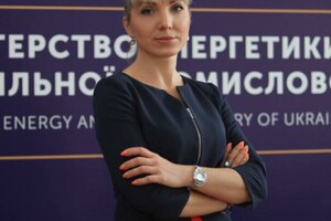 Буславец написала заявление об увольнении