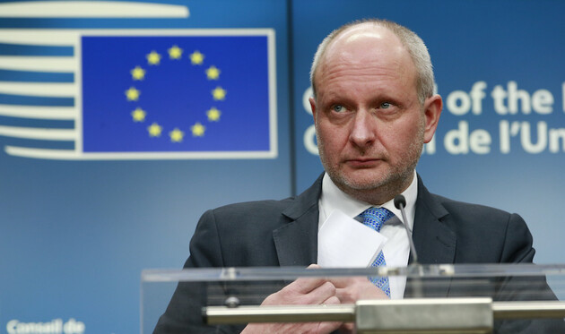 «Не так, як ми сподівалися»: в ЄС оцінили боротьбу української влади з корупцією 