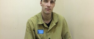 Політв'язень Шумков повертається в Україну з російської колонії 