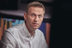 ФСБ відреагувала на запис розмови Навального з його можливим отруйником 