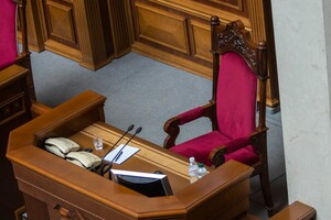 В декабре все заседания Рады посетили 61% депутатов — КИУ