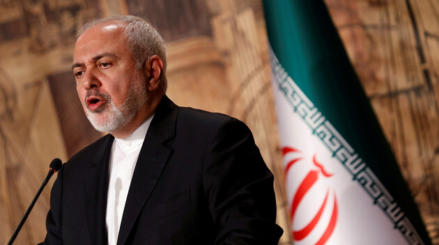 Глава МИД Ирана предупредил ЕС о «последнем шансе» сохранить ядерную сделку