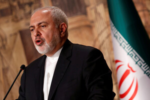 Глава МИД Ирана предупредил ЕС о «последнем шансе» сохранить ядерную сделку
