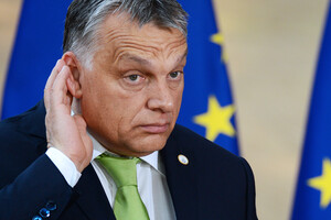 Опозиція в Угорщині протистоїть правлячій партії прем'єр-міністра Віктора Орбана єдиним блоком 