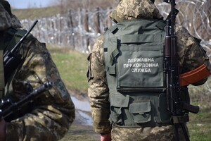 Госпогранслужба отчиталась о росте пассажиропотока на границе Украины