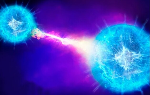 Вчені здійснили квантову телепортацію на десятки кілометрів 